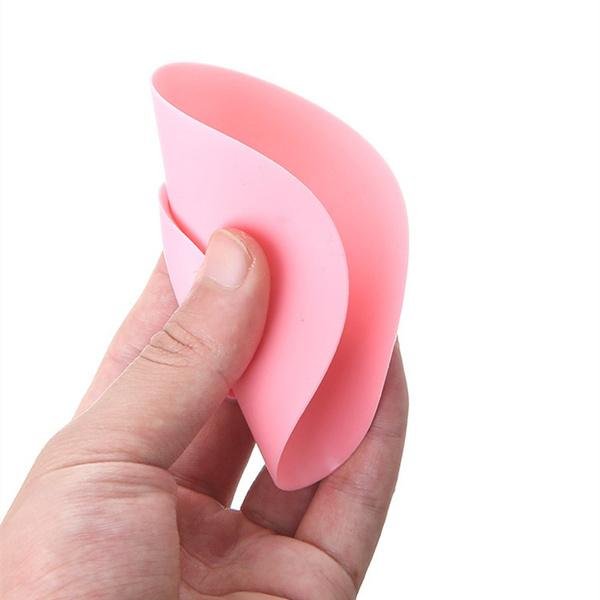 Silicone Sink Strainer & Sealer Cover – Durable & Easy Clean