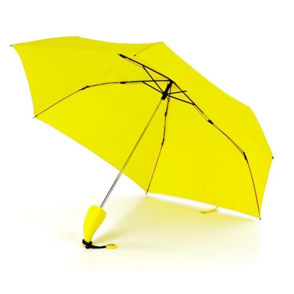60532698c4ef5f00439b6680-10-large_041db5d9-eec5-40ba-a1f6-9a8d78c4f371 Banana Shaped Umbrella Mini Foldable UV Protection