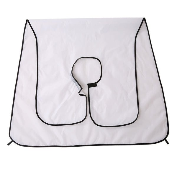 Beard Apron – Mess-Free Hair Catcher & Grooming Bib | PureBeard