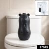 607b2840-f668-497c-ae30-9eadbbf6a79c Bear Shaped Toilet Tank Cleaner – Automatic Flush Freshener