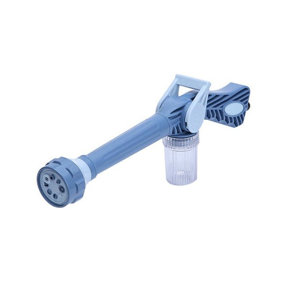 Water Spray Gun – 8-in-1 with Soap Dispenser | Grow Garden Tools