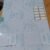 Transparent Book Cover – Waterproof Durable 10 Pcs Set 47x37cm