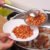 Frying Filter Spoon – 2-in-1 Stainless Steel with Clip | Quickslice