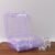 LED Crystal Flameless Candle Set – Elegant 6-Piece Décor