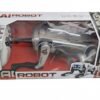 AI Robot Dog Toy – Interactive & Remote-Controlled for Kids