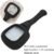 LED Magnifying Glass – 6-LED Lighted for Reading | worko