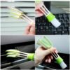 3-in-1 Cleaning Brush – Effortless Dust & Crevice Removal