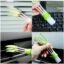 3-in-1 Cleaning Brush – Effortless Dust & Crevice Removal