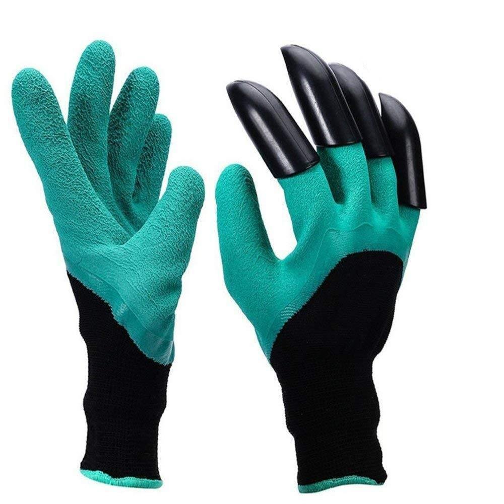Gardening Gloves with Claws – Durable & Waterproof | Grow Wear