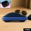 Cartoon Car Sunglasses Case – Portable & Protective Eyeglasses Holder