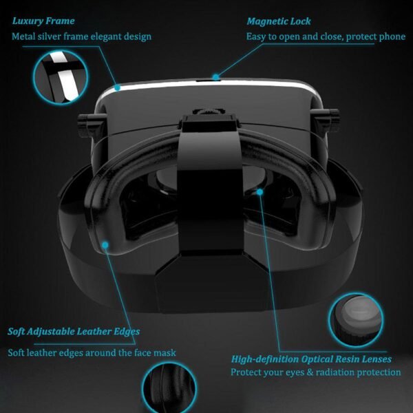 61CT5bWsDjL._SL1000_ece010e3-0d31-4e43-8de9-8679a8d64c2b VR Headset – Immersive 3D Experience for Smartphones | Fitnos