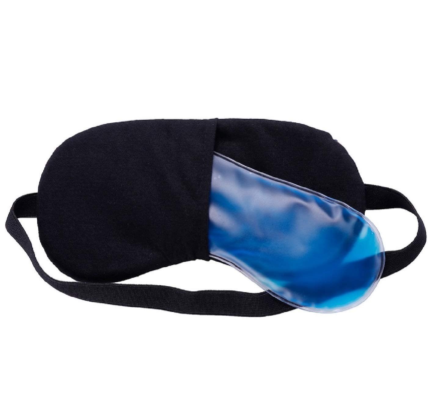 Ice Pack Eye Mask – Cooling Relief for Puffy Eyes | Pillowva
