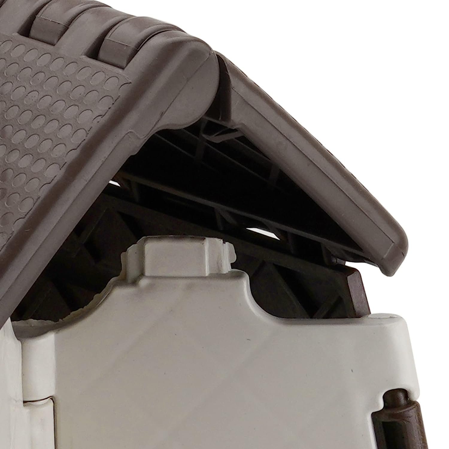 18 Inch Folding Stool – Non-Slip, Portable & Sturdy | CookAura
