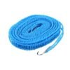 Nylon Clothesline – 5m Windproof Rope with Hooks | BathNova