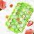 Silicone Ice Cube Tray – 37 Honeycomb Cubes | ChillPour