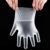 Disposable Clear Gloves – Powder-Free, Latex-Free | Grow Wear