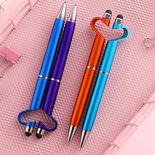61mOk9BIv0L_4233cc54-7056-4623-bff6-dc2bf3b8e195 3-in-1 Stylus Pen – Mobile Stand, Ink Pen & Touchscreen | Writezo
