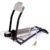 Steel Foot Pump – Heavy Duty Car & Bike Tire Inflator | Carivox
