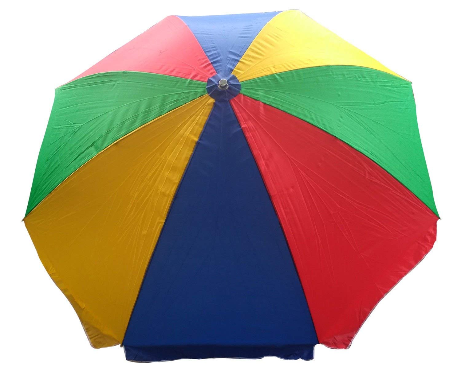61vSBFZz8fL._SL1500 Garden Umbrella for Sun Protection Waterproof Nylon Taffeta