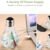 Automatic Air Freshener Humidifier – Cool Mist, LED Light | Velvet Wheels