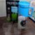 Transparent Water Jug with Elegant Handle – 2000 ML Durable Set