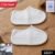 Small Waterproof Silicone Rain Shoe Cover – Non Slip Foldable