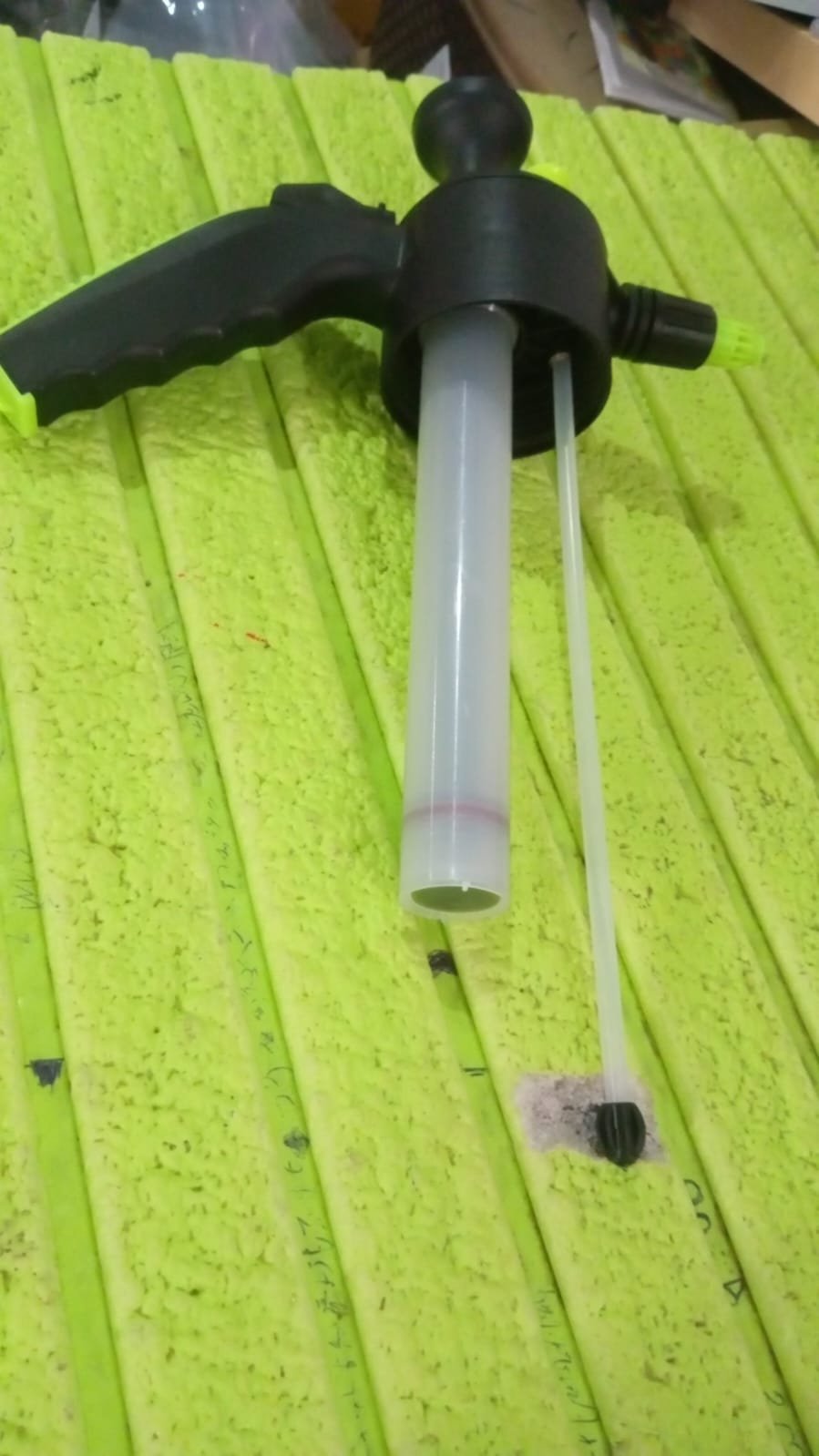 Watering Can Spray Nozzle – Adjustable Precision Tool | Indo Glow