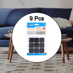 Furniture Protection Pads – Anti-Slip Felt Floor Protectors | Storenzo
