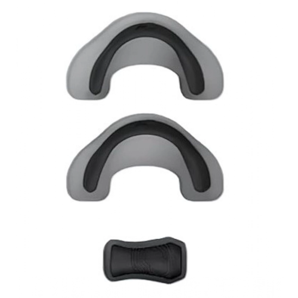 Magnetic Nasal Strips (Black)