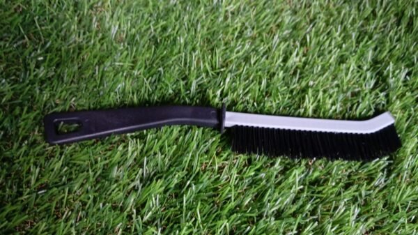 Crevice Cleaning Brush – 23cm Ultra-Thin for Tight Gaps | storenzo
