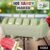 Ice Candy Maker – 4 Compartment Homemade Kulfi Mould | Konvex