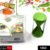 Vegetable Spiralizer – Handheld Stainless Steel Slicer | Quickslice