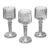 Mini Acrylic LED Desk Lamp – Crystal Design & Portable | Voltronic