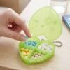 Heart Shape Pill Organizer – Compact Travel-Friendly Storage