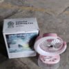 Portable Humidifying Fan – LED Light & USB | Airvanta