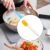 Silicone Cooking Spatula – Heat Resistant 18 cm | Bake & Dwell