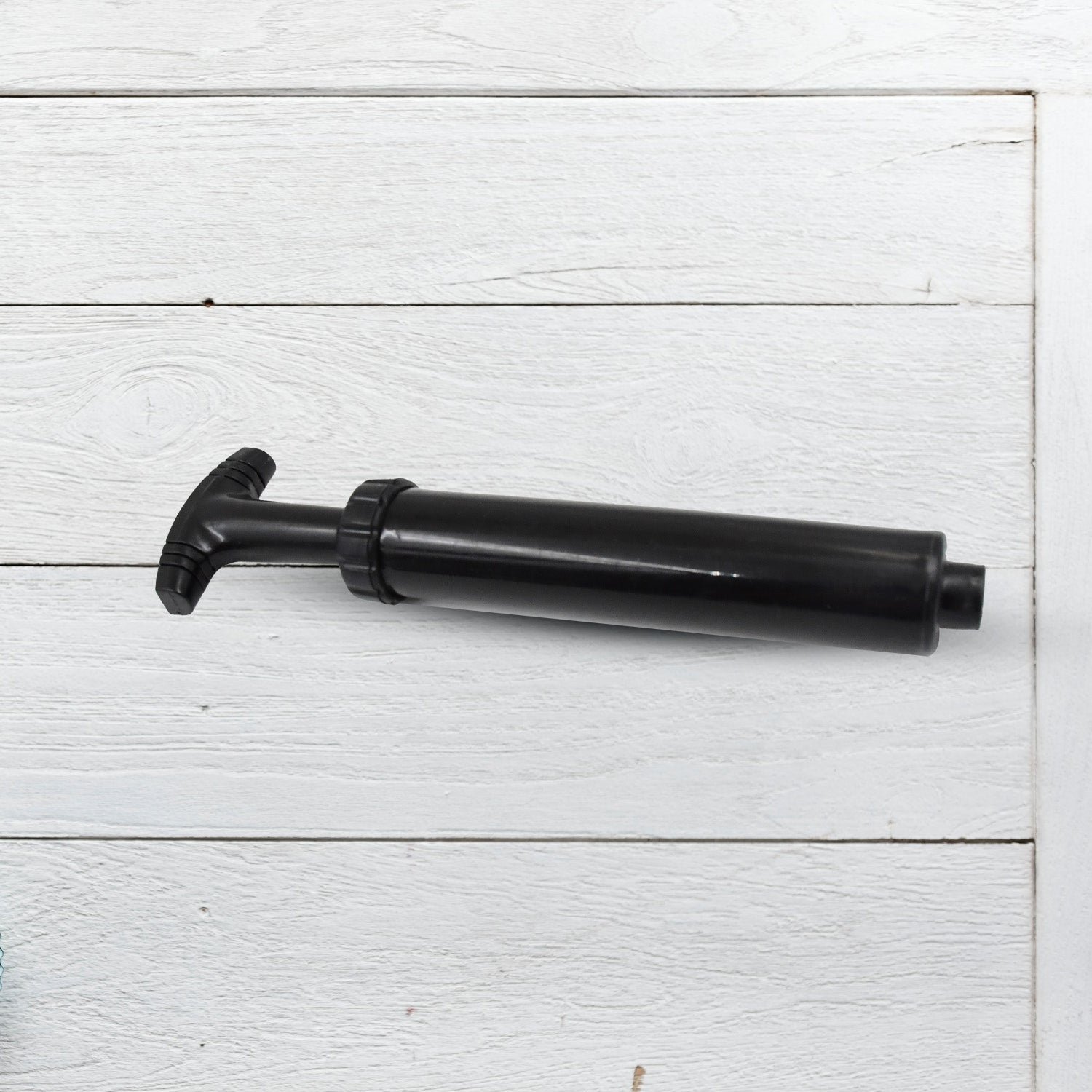 Ball Pump for Sports – Portable Air Inflator with Pins | FitFuzion