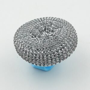Palm Dish Brush – Multifunctional Kitchen Scrubber for Pots & Sink | Velvet Wipe