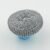 Palm Dish Brush – Multifunctional Kitchen Scrubber for Pots & Sink | Velvet Wipe