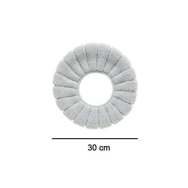 6_256b41d1-e737-42b7-8e28-7aa49badcd46 Toilet Seat Cover – Plush Washable for Warmth & Comfort | Bathora