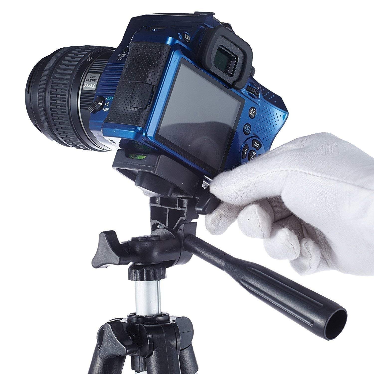 Camera Tripod – Portable 41-Inch Mobile Phone Stand | Gambit