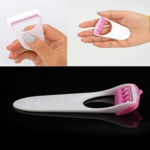 Disposable Body Razors for Women – Smooth Skin Pack of 6