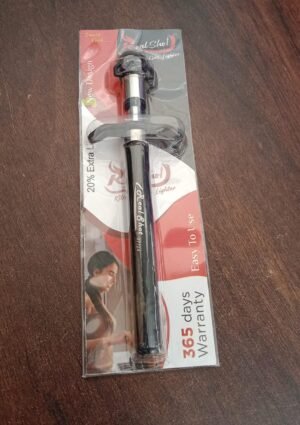 Stainless Steel Kitchen Gas Lighter – Durable & Safe | CookAura