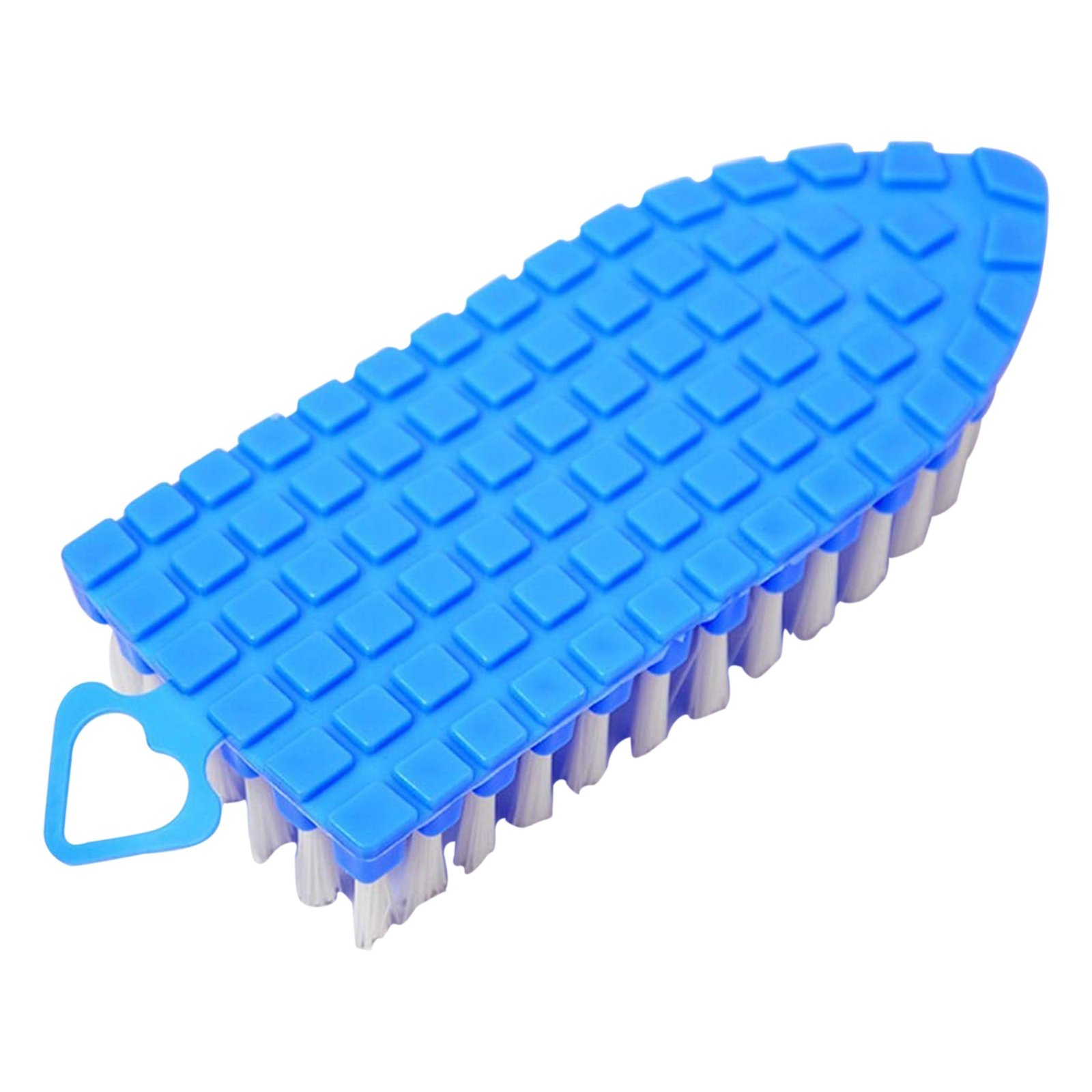 Flexible Cleaning Brush – Multipurpose Home & Kitchen | Velvet Wipe