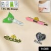 6_796eb43e-adc9-4222-a534-4e92b408d42a Metal Badge Pin – Stylish Single Piece with Random Design