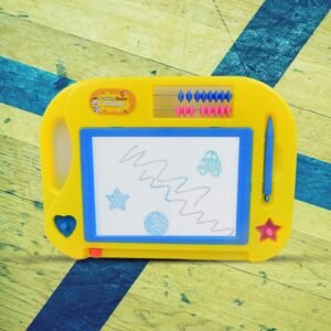 6_836542c1-cc08-4a9f-b29f-81c1a20797d0 Magic Sketch Slate – Erasable Drawing Board for Kids | Inventive Play