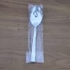 Dining Spoons Set of 3 – Rust-Resistant with Comfortable Grip