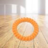 Telephone Wire Hairband – Soft & Durable Hair Ties | Calm & Curl