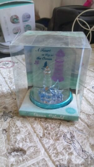 Cute Night Light – Multi-Color LED Lamp for Kids | JubileeJoy