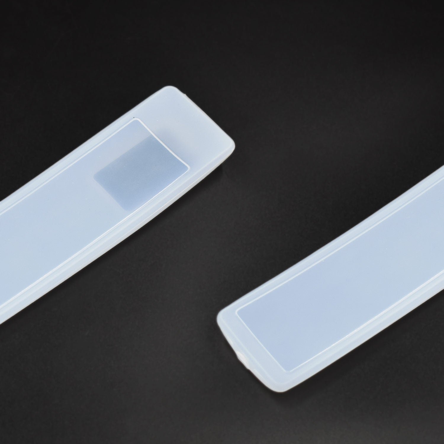 Silicone Remote Cover – Durable, Anti-Slip Grip for Large Remotes | PHOBIA